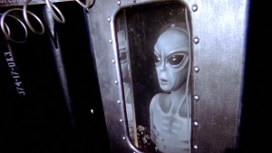 Do aliens exist? Roger Nygard's Six Days in Roswell documentary attempts to answer